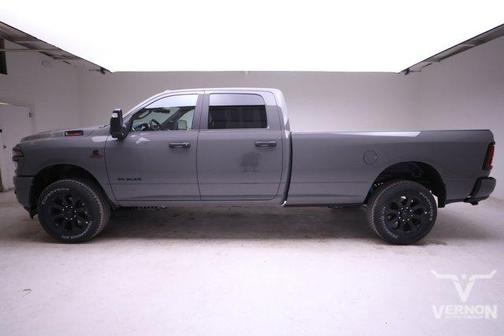 2026 RAM 2500 Lone Star