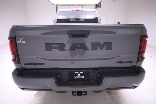 2026 RAM 2500 Lone Star