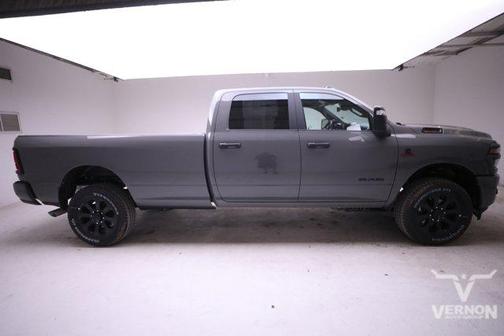 2026 RAM 2500 Lone Star