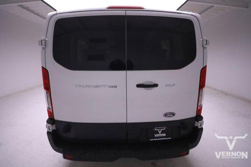 2016 Ford Transit-350 XLT