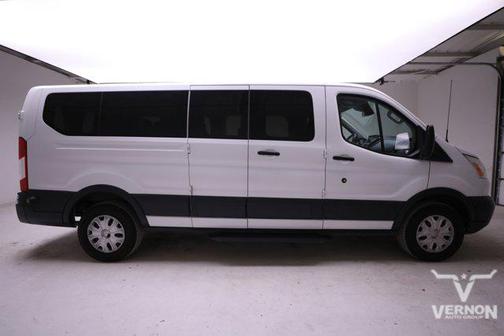 2016 Ford Transit-350 XLT