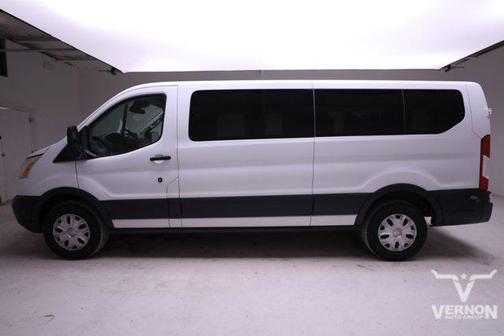 2016 Ford Transit-350 XLT