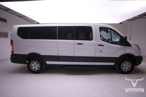 2016 Ford Transit-350 XLT