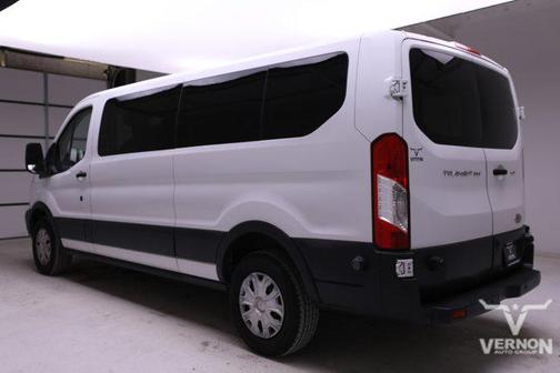 2016 Ford Transit-350 XLT