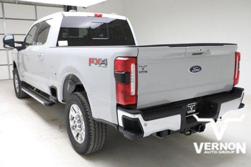 Avalanche 2026 Ford F-250 Lariat