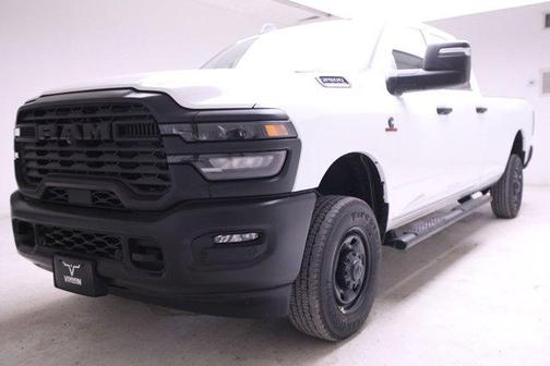 2025 RAM 2500 Tradesman Crew Cab 4x4 8' Box