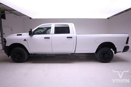 2025 RAM 2500 Tradesman Crew Cab 4x4 8' Box