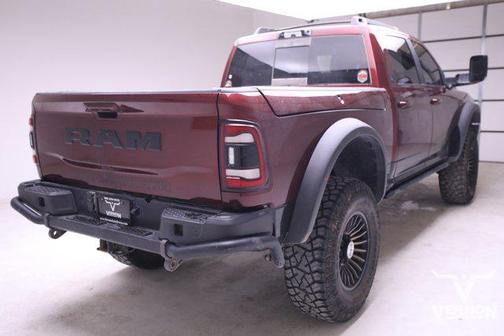 2021 RAM 2500 Power Wagon