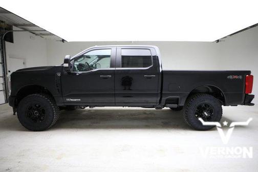 Agate Black Metallic 2026 Ford F-250 XL