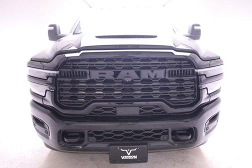 2025 RAM 2500 Limited Mega Cab 4x4 6'4' Box
