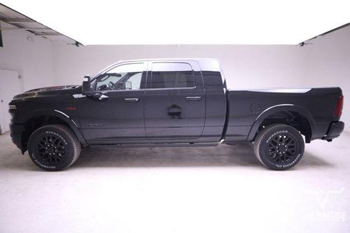2025 RAM 2500 Limited Mega Cab 4x4 6'4' Box