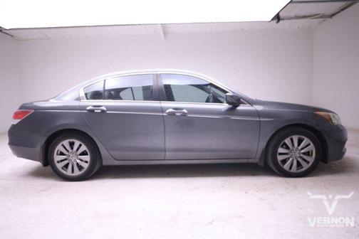 2011 Honda Accord EX-L