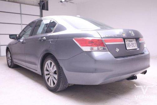 2011 Honda Accord EX-L