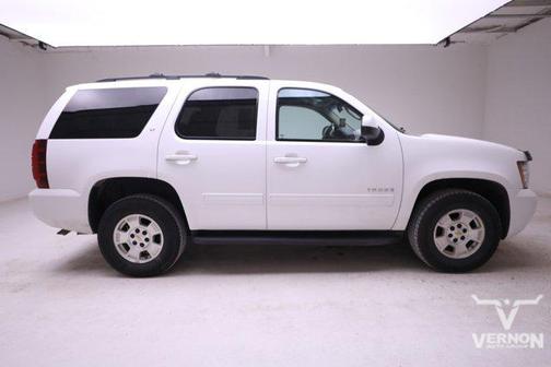 2013 Chevrolet Tahoe LT