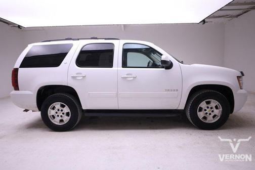 2013 Chevrolet Tahoe LT
