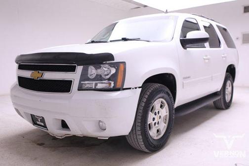 2013 Chevrolet Tahoe LT