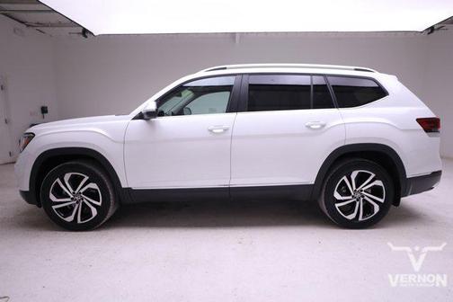 2023 Volkswagen Atlas 3.6L SEL