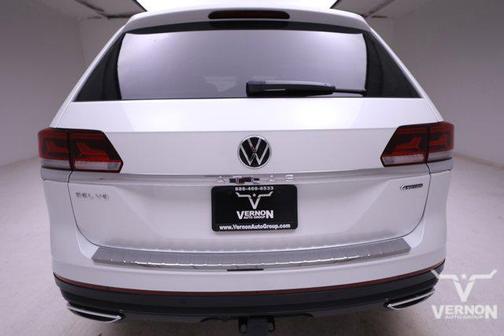 2023 Volkswagen Atlas 3.6L SEL