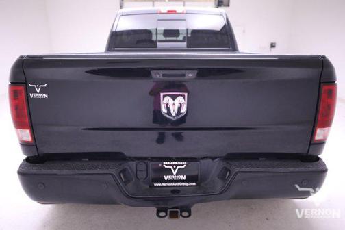 2012 RAM 3500 Laramie Longhorn/Limited Edition