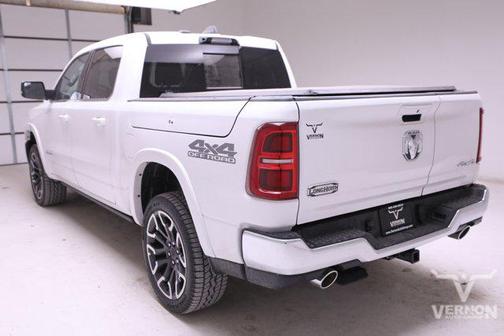 2026 RAM 1500 Longhorn