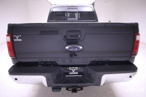 2014 Ford F-250 Lariat