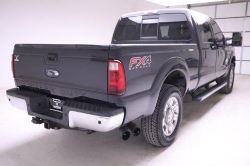 2014 Ford F-250 Lariat