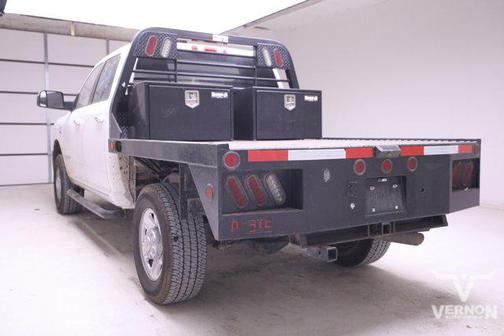 2019 RAM 2500 Big Horn Crew Cab 4x4 6'4' Box