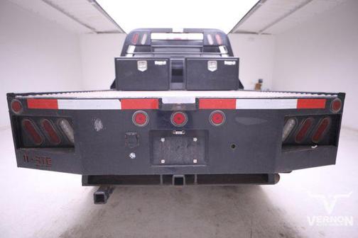 2019 RAM 2500 Big Horn Crew Cab 4x4 6'4' Box