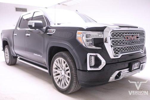 2019 GMC Sierra 1500 Denali
