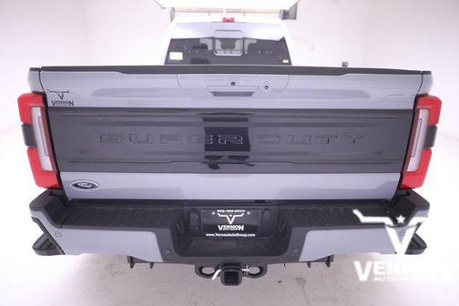 2026 Ford F-450 Lariat