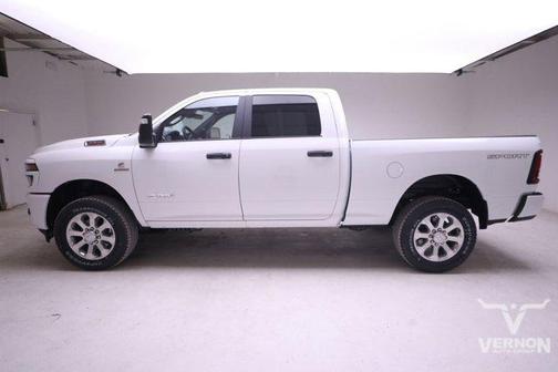 2026 RAM 2500 Lone Star
