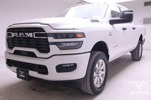 2026 RAM 2500 Lone Star