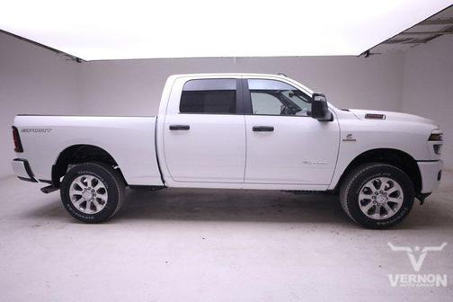2026 RAM 2500 Lone Star
