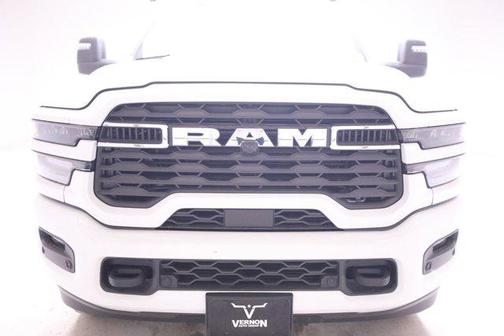 2026 RAM 2500 Lone Star