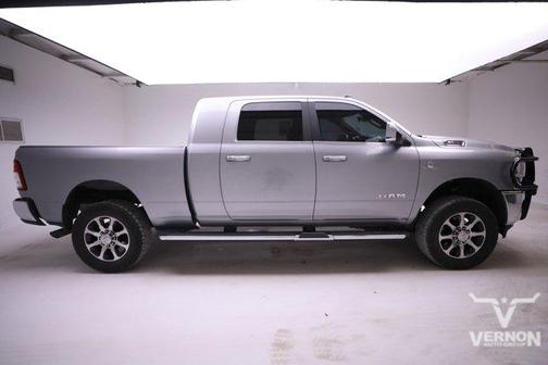 2022 RAM 2500 Lone Star Mega Cab 4x4 6'4' Box