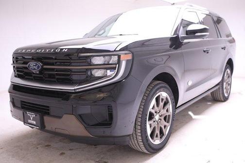 2026 Ford Expedition King Ranch