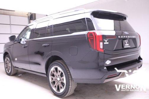 2026 Ford Expedition King Ranch