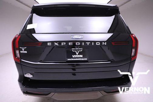 2026 Ford Expedition King Ranch