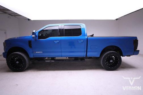2020 Ford F-250 Lariat