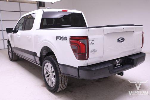 2024 Ford F-150 King Ranch