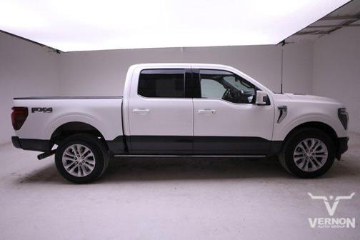 2024 Ford F-150 King Ranch