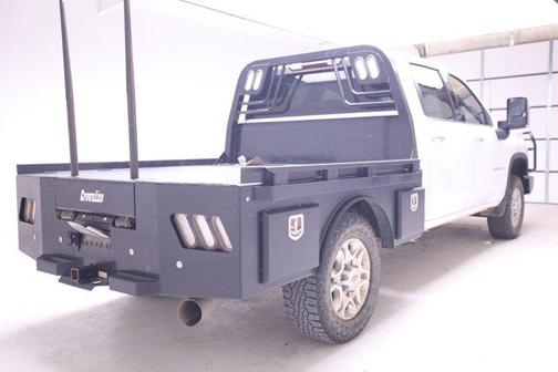 2022 Chevrolet Silverado 2500 LTZ
