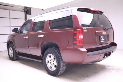 2008 Chevrolet Tahoe LT