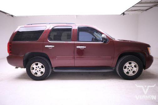 2008 Chevrolet Tahoe LT
