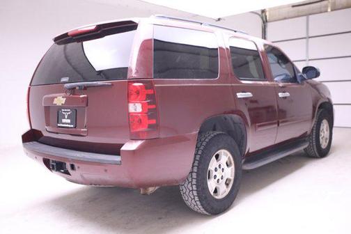 2008 Chevrolet Tahoe LT