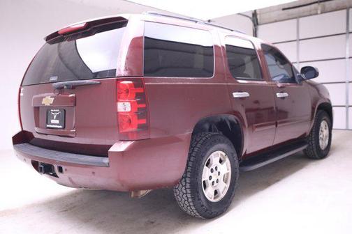 2008 Chevrolet Tahoe LT