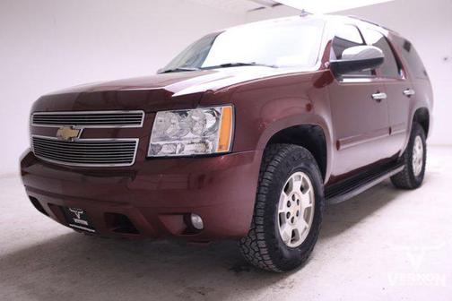 2008 Chevrolet Tahoe LT