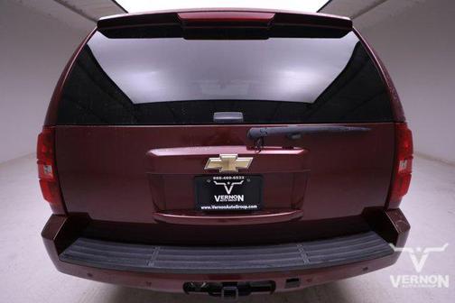 2008 Chevrolet Tahoe LT