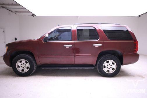 2008 Chevrolet Tahoe LT