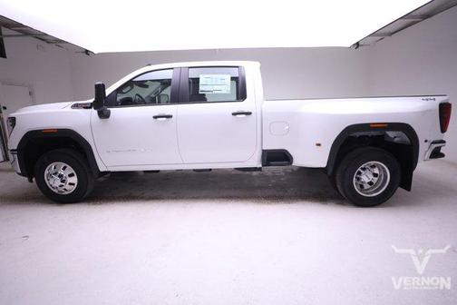 2026 GMC Sierra 3500 Base